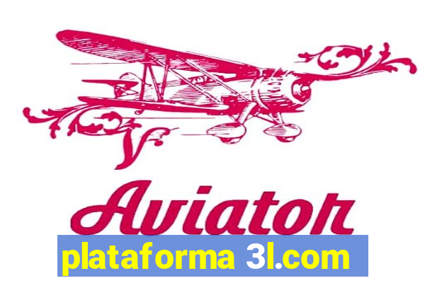 plataforma 3l.com